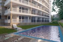 New apartments in installments in Sunny Beach І №3862