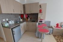 Studio in a residential building in Pomorie І №4314