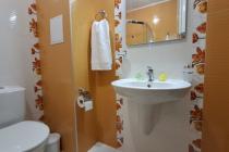 Wohnung in der Anlage Odyssey І №4339