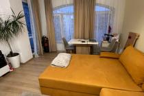 Apartment with small maintenance fee in Sarafovo І №4387