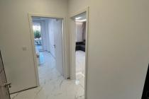 Апартамент в нова жилищна сграда в Сарафово І №4390