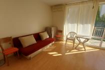 Студия в комплесксе Форт Нокс Гранд Резорт І №4402