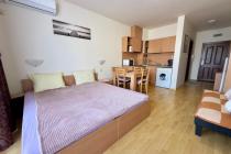 Студия в комплексе Панорама Бэй 1 І №4474