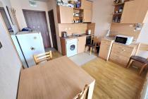 Studio im Zentrum von Nessebar І №4487