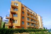 Студия в комплексе Амадеус 19 І №4559