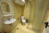 Студия с видом на море в Ахелое І №4560