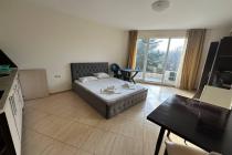 Студия в комплексе Мидия Гранд Резорт І №4561