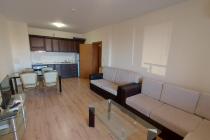 Квартира с видом на море в комплексе Санрайз, Обзор І №4574