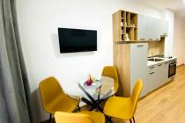 Квартира в комплексе Санни Дэй 3 І №4577