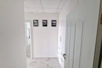 Квартира в комплексе Марина форт І №4579