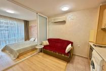 Квартира в комплексе Грин Форт І №4582