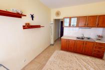 Inexpensive studio in St. Vlas I №2612