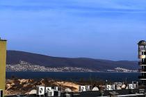 Beach front apartment in Sunny Beach І №4650