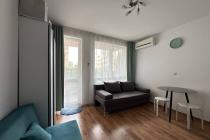 Studio in der Anlage Casa Rosa І №4761