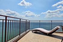 Apartment with panoramic sea view І №4814