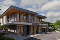 New townhouses in Kosharitsa І №4827