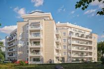 Квартиры в рассрочку в комплексе Магнолия 13 І №4888