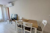 One-bedroom apartment in Sarafovo І №4915
