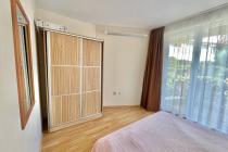 Apartment for permanent residence with a low fee in Nessebar I No. 2671