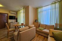 Apartment at a bargain price in the Dawn Park complex І №3828