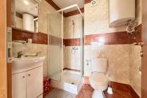 Apartment in the Nessebar Fort complex І №4317