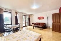 Apartment in the Panorama Bay 1 compelx І №4468