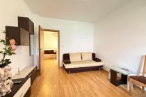 Тристаен апартамент в комплекс Съни Дей 6 І №4523