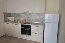 Apartment in a residential building in Pomorie І №4543