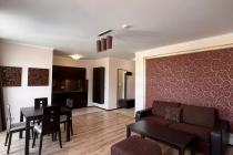 Beach front apartment in Sunny Beach І №4650
