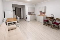 Студия в жилом доме в Сарафово І №4800