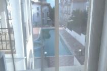 Apartment with low maintenance fee in St. Vlas І №3008