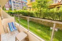 Studio in der Anlage Sea Breeze І №4859