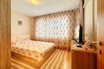 Apartment with low maintenance fee in Nessebar І №3120