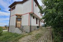 Haus im Dorf Aleksandrovo І №3880