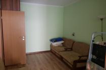 Three-room apartment for permanent residence in Pomorie | №2321