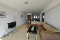 Apartment with panoramic sea view in St. Vlas І №3344