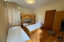 Cheap 2 bedroom apartment on the seaside І №3497