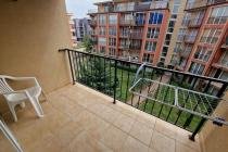 Студия в комплексе Санни Вью Централ І №3581