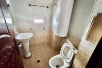 Дешевая двухкомнатная квартира у моря І №3618