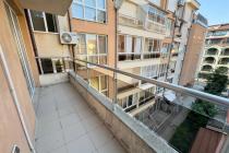 Apartment ohne Servicegebühr in Pomorie І №3852