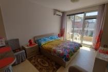 Studio in a residential building in Pomorie І №4314