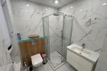 Апартамент в нова жилищна сграда в Сарафово І №4390