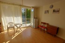 Студия в комплесксе Форт Нокс Гранд Резорт І №4402