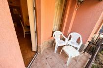 Studio in the Panorama Dreams complex І №4448