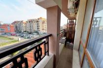 Студия в комплексе Панорама Бэй 1 І №4474