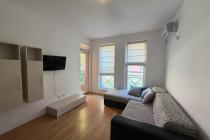 Тристаен апартамент в комплекс Съни Дей 6 І №4523