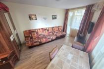 Студия в комплексе Амадеус 19 І №4559