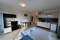 Студия в комплексе Мидия Гранд Резорт І №4561