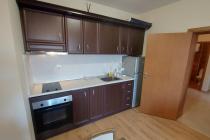 Квартира с видом на море в комплексе Санрайз, Обзор І №4574