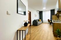 Квартира в комплексе Санни Дэй 3 І №4577